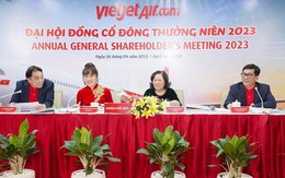 Chủ tịch Nguyễn Thị Phương Thảo giải thích về thu nhập bán tàu bay: Vietjet mua sỉ, bán theo giá thị trường, thu tiền thật, không phải "game tài chính"