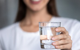 Uống nước tốt nhưng uống vào 6 thời điểm này lợi ích tăng gấp bội