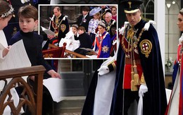 Nhà Công nương Kate khiến truyền thông “bùng nổ” tại lễ đăng quang