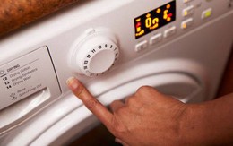 5 mẹo hay giúp bạn sử dụng máy giặt tiết kiệm điện nhất có thể