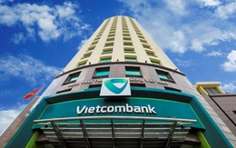 Vietcombank chuẩn bị trả cổ tức tỷ lệ hơn 18%, tăng vốn lên trên 55.000 tỷ đồng