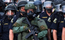 Đi nhậu, 2 lính Mỹ bị đánh thuốc mê cướp tài sản ly kỳ ở Colombia