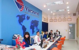 Vietravel tiếp tục có lãi sau khi "tách" Vietravel Airlines ra khỏi BCTC, muốn phát hành cổ phiếu lấy 200 tỷ đồng trả nợ ngân hàng và trả lương người lao động