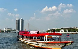 Láng giềng Việt Nam: Hút cả chục triệu khách quốc tế nhưng đòi đánh thuế gần 1 triệu đồng mỗi lần người dân ra nước ngoài