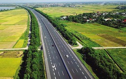 Bộ GTVT đề xuất hơn 18.000 tỷ đồng xây cao tốc Ninh Bình - Nam Định - Thái Bình