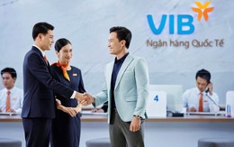 VIB tiếp tục giảm lãi suất cho vay về mức 8,5%/năm