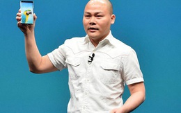 Trước tin đồn Bphone sắp bị khai tử, CEO BKAV Nguyễn Tử Quảng phản hồi ra sao?