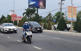 Đà Nẵng kiến nghị với Bộ GTVT về hoạt động của Grab