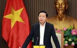 Phó Thủ tướng Trần Hồng Hà: Đề án 06 tạo đột phá trong chuyển đổi số quốc gia