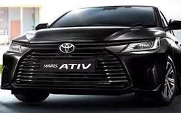 Vios ngừng bán tại Thái Lan sau bê bối, chủ tịch Toyota khẳng định ‘xe vẫn an toàn’