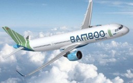 Bamboo Airways họp lại ĐHĐCĐ bất thường tăng vốn lên 28.000 tỷ, FLC muốn thoái toàn bộ 400 triệu cổ phiếu cho 1 lãnh đạo