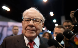 Warren Buffett cảnh báo: Thị trường xe điện quá khó nhằn, ai thắng cũng chẳng giữ được vị thế mãi