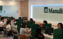 Vụ 'hô biến' tiền gửi SCB thành bảo hiểm: Manulife thỏa thuận riêng với 20 khách