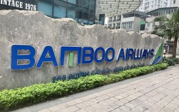 Bamboo Airways đồng thuận tăng vốn lên 30.000 tỷ đồng theo phương án do chủ nợ đề xuất