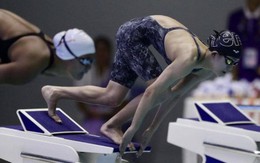 "Tiểu kình ngư" mới của bơi lội Việt Nam vượt qua kỷ lục của Ánh Viên, giành huy chương SEA Games khi mới 14 tuổi