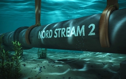 Mỹ im lặng trước quả bom nổ chậm Nord Stream