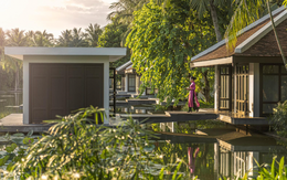 Four Seasons The Nam Hai Resort bổ nhiệm Giám đốc mới cho Khu nghỉ dưỡng