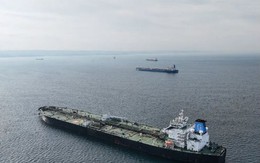 EU sẽ cấm cảng các tàu chở dầu Nga trốn lệnh trừng phạt