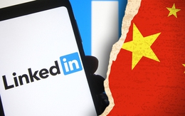 LinkedIn quyết định rút khỏi Trung Quốc sau 9 năm hoạt động