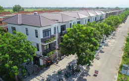 Khu đô thị tiện ích phát triển mạnh tại các tỉnh miền Tây