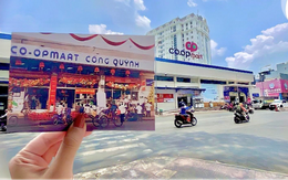 Siêu thị "quốc dân" Co.opmart: Vững vàng doanh số hàng đầu sau 27 năm