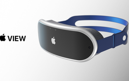 Có giá bán tới 70 triệu đồng, kính thực tế ảo của Apple bất ngờ bị lộ thông số trước ngày ra mắt