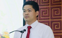 Trưởng Ban Tuyên giáo Hà Giang làm Phó Bí thư Tỉnh ủy Lai Châu