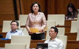 Thống đốc nêu 2 lý do khiến Việt Nam phải chấp nhận mặt bằng lãi suất cao hơn trong năm 2022