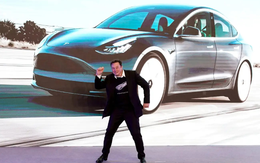 Mặc bị chỉ trích ở phương Tây, Elon Musk bất ngờ được chào đón như thần tượng tại Trung Quốc: Jack Ma có lý do để chạnh lòng