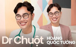 Ngày 1/6, gặp bác sĩ Nhi nổi tiếng TikTok được các mẹ bỉm mê tít: "Học Y vì bị mẹ... ép, rồi yêu luôn tiếng khóc trẻ con"