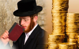 Người Do Thái: ‘Muốn giàu phải biết đặt câu hỏi tới cùng’
