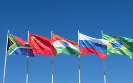 Thượng đỉnh BRICS có thể bàn về tạo ra đồng tiền chung