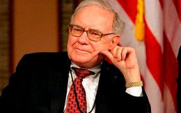 Hé lộ cổ phiếu 1 ngành 'tưởng hết hot' nhưng khiến Warren Buffett 'mê mệt', vừa chi gần 300 triệu USD để mua liên tục trong 3 ngày