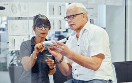 Đi tìm trải nghiệm thăng hoa với không gian tắm kiến tạo từ hansgrohe Đi tìm trải nghiệm thăng hoa với không gian tắm kiến tạo từ hansgrohe