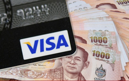 Đi Thái Lan nên dùng tiền mặt hay thẻ visa?