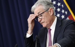 Fed phải nhận hàng loạt ‘cú đánh úp’, hé lộ dữ liệu ‘khó hiểu’ của thị trường trước thềm cuộc họp tháng 6