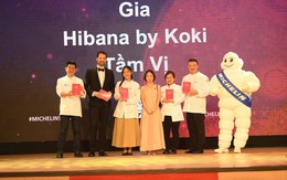 Cuộc đổ bộ của loạt thương hiệu thương hiệu quốc tế nổi tiếng vào Việt Nam nửa đầu năm 2023: Michelin Guide tạo “bệ phóng” cho du lịch