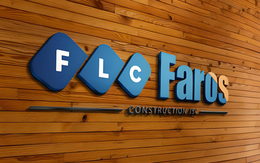 Lãnh đạo cấp cao của FLC Faros lại "lũ lượt" từ nhiệm