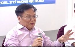 TS.Nguyễn Đình Cung: Thiếu điện - Chưa thấy vai trò Uỷ ban Quản lý vốn Nhà nước ở đâu?