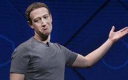 Sai lầm của ông chủ Facebook ‘thổi bay’ 22 tỷ USD