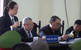 NÓNG: Công an truy tìm 3 luật sư bào chữa cho các bị cáo ở Tịnh thất Bồng Lai
