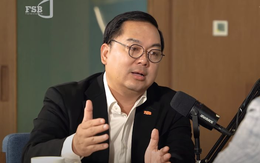 Vì sao ông Hoàng Nam Tiến rời FPT Telecom để làm Phó Chủ tịch Đại học FPT?