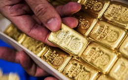 Cơn sốt "gom" vàng bùng nổ toàn cầu: một quốc gia tăng dự trữ vàng 7 tháng liên tiếp