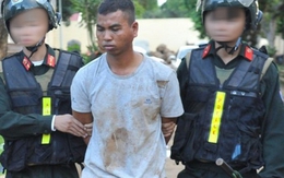 Đã bắt 27 đối tượng trong vụ tấn công trụ sở xã ở Đắk Lắk