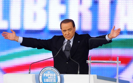 Đế chế kinh doanh khổng lồ của ông Berlusconi để lại cho ai?