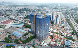 Mục sở thị căn hộ tại Phú Đông Sky Garden trước ngày bàn giao