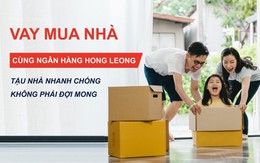 Lãi suất tiếp tục "hạ nhiệt", bất động sản liệu có "lội ngược dòng"?