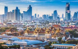 GDP (PPP) từng chỉ bằng 1/3 Thái Lan, Việt Nam được dự báo vượt qua chỉ trong 3 năm nữa