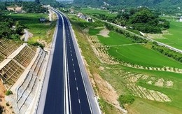 Đầu tư cao tốc Hòa Bình - Mộc Châu giai đoạn 1 quy mô 2 làn xe