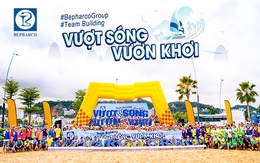 Dược phẩm Bến Tre - Nhìn lại chặng đường 60 năm rực rỡ